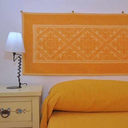B&B Mare Della Gallura Badesi Exteriér fotografie