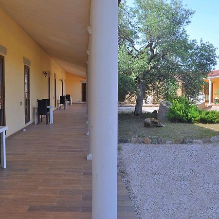 B&B Mare Della Gallura Badesi Exteriér fotografie