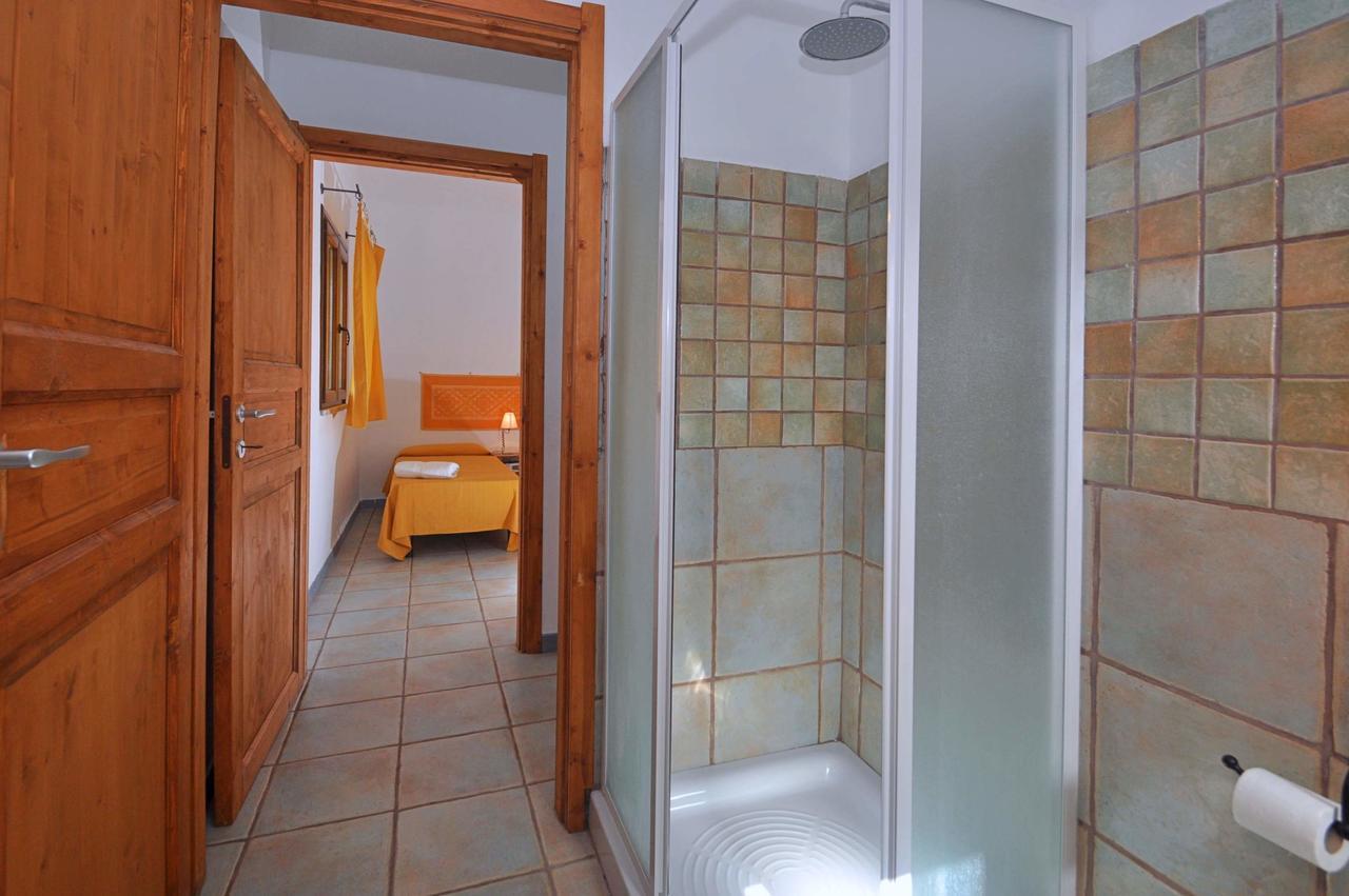 B&B Mare Della Gallura Badesi Exteriér fotografie
